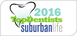 Suburban Dentists Top Dentists 2016