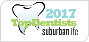 Suburban Dentists Top Dentists 2016