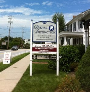 Dr. Petkevis New Office on Pottstown Pike Opens Sept. 3 2013