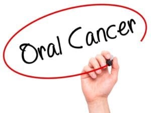 oral cancer screening chester springs pa