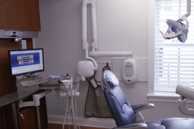 dentist in glenmoore pennsylvania