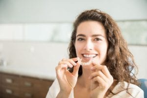 Cosmetic Dentistry Solutions for Crooked Teeth