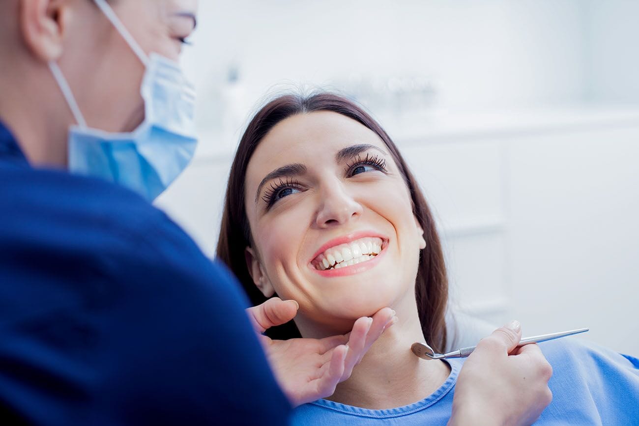 What To Expect At Your First Appointment Dentist in Chester Springs