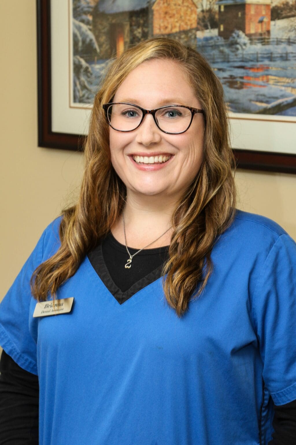 Chester Springs PA Dental Office Staff Dental Distinction