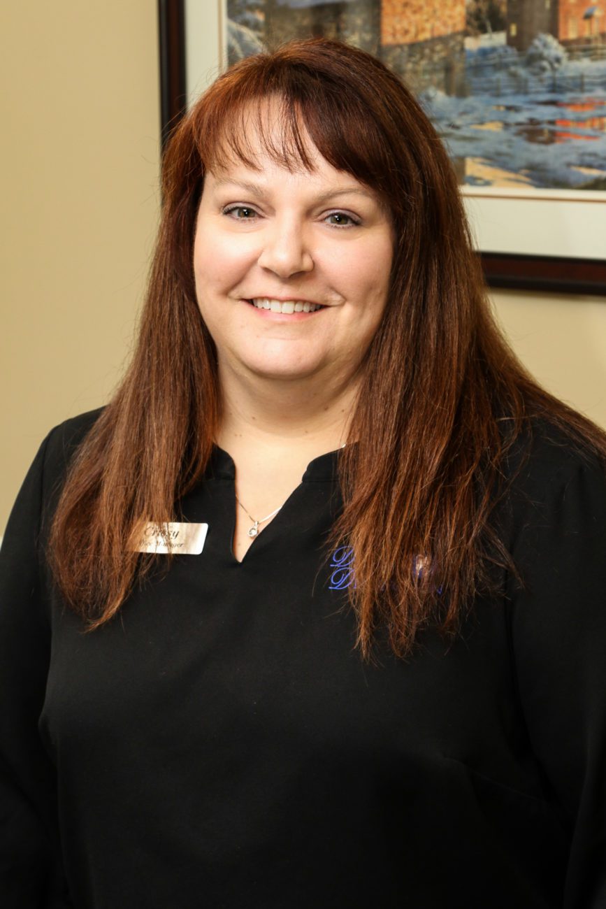 Chester Springs PA Dental Office Staff Dental Distinction