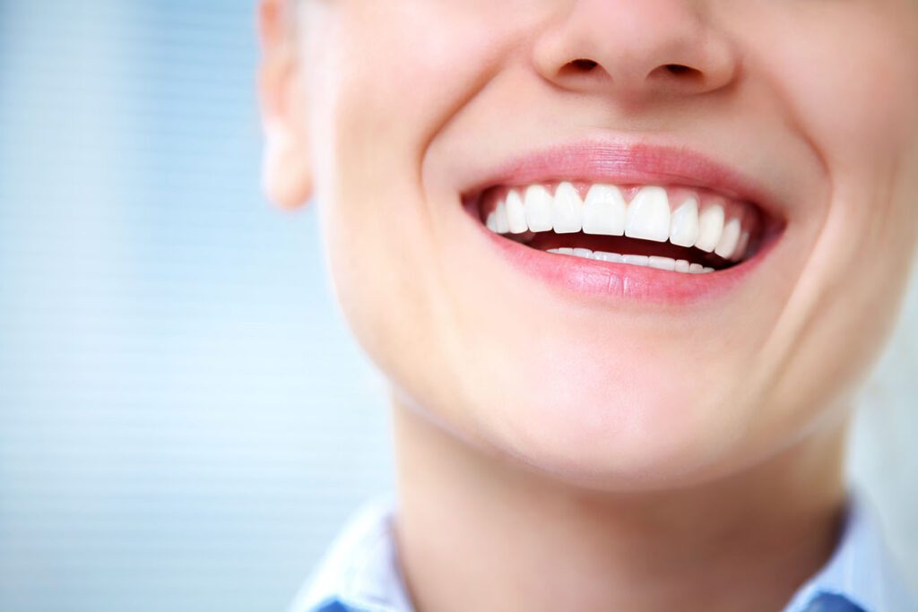 COSMETIC DENTISTRY in CHESTER SPRINGS, PA, can be restorative as well as aesthetic