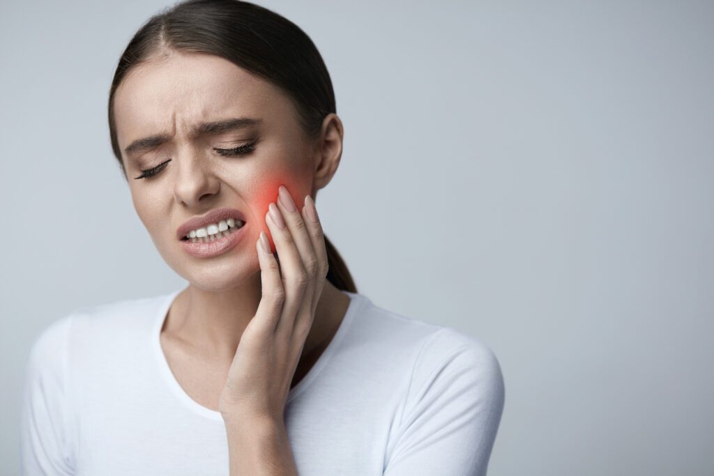 TMJ TREATMENT in CHESTER SPRINGS PA could be available from your dentist
