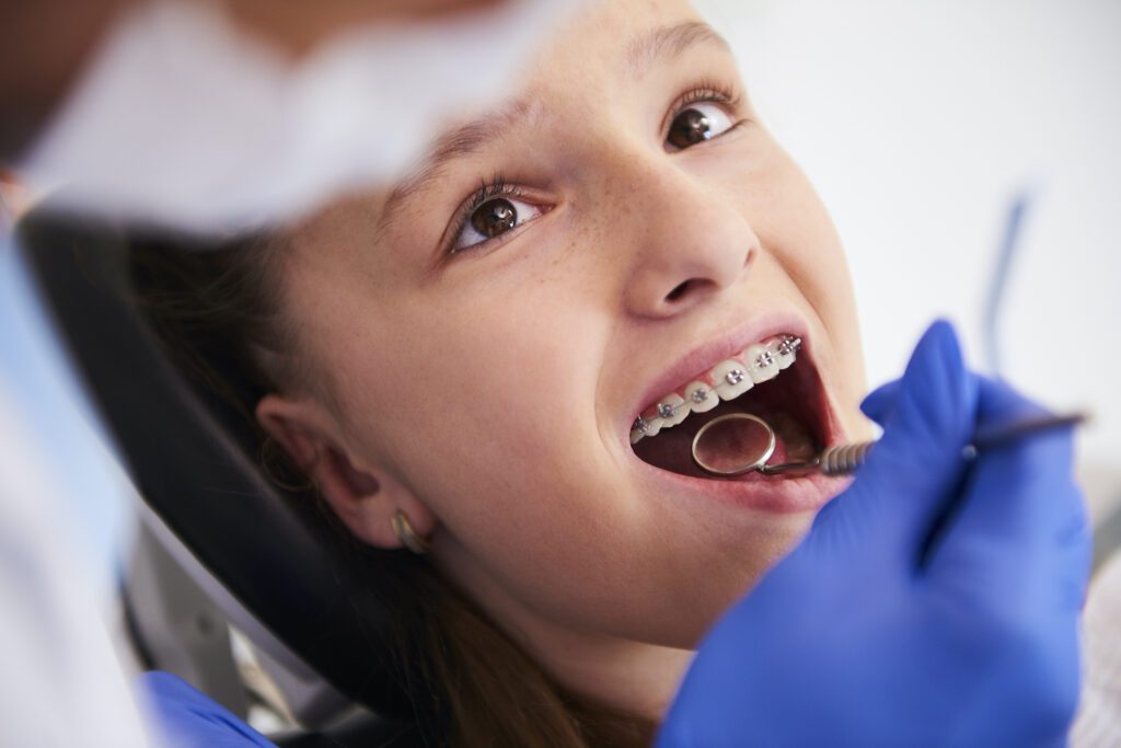 Both pediatric dentistry and family dentistry could help you provide quality dental care for your children.