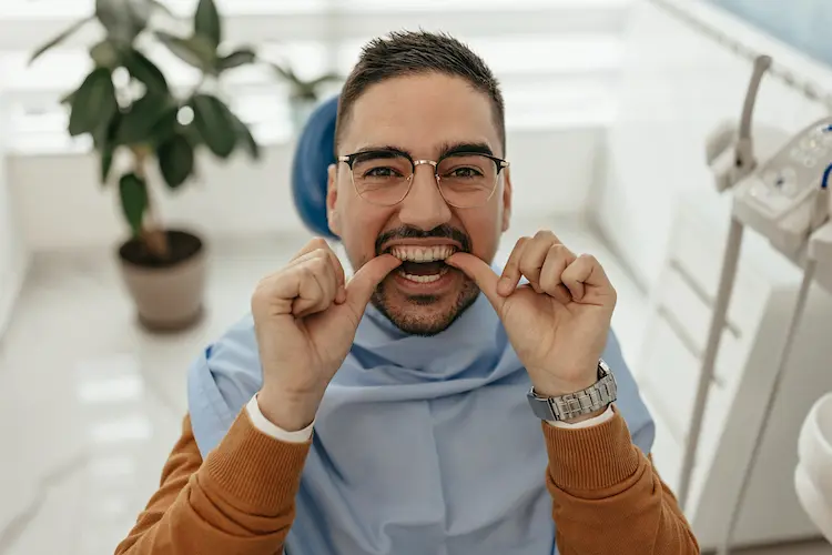Clear Correct aligners offer a modern solution for teeth straightening. They serve as an alternative to traditional braces.