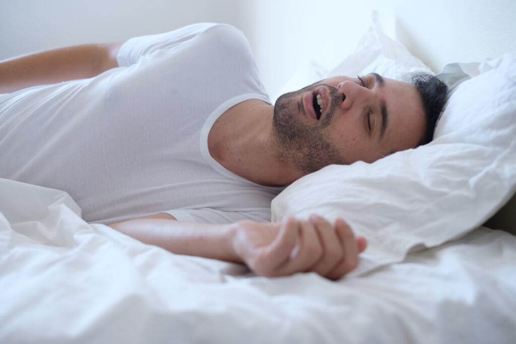 Snoring and Sleep Apnea in Chester Springs PA