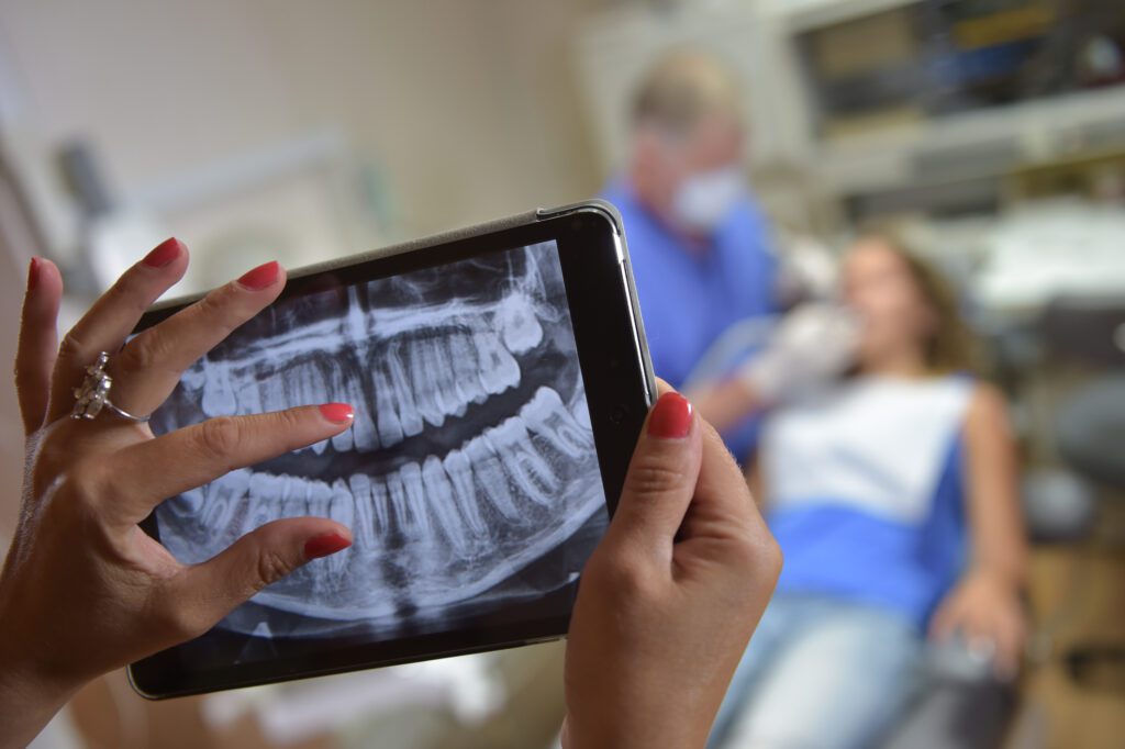 Tooth Extractions in Chester Springs PA