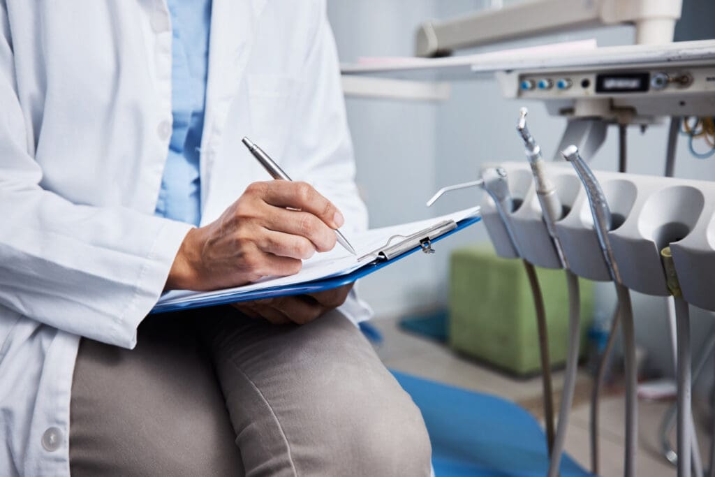 Dental Services in Chester Springs PA