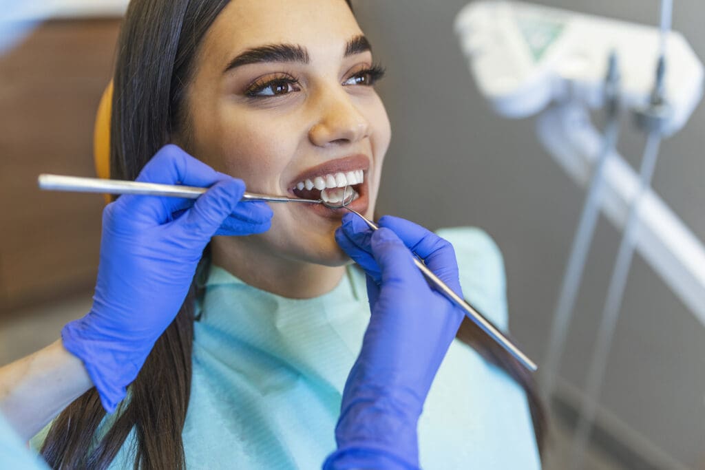 General Dentistry in Chester Springs PA