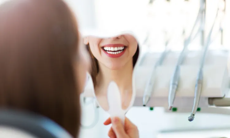 When a Smile Makeover Makes Sense in Chester Springs, PA